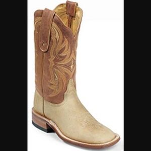 EUC - Tony Lama Cowboy Boots